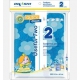 Салфетка для уборки универсальная Useful Two 34*40(M) 2 шт. арт.SV0602