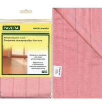 Салфетка из микрофибры Для пола 40*60 см плотность 280 гр PAVERA арт.Р227