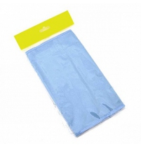 Салфетка из микрофибры Для экранов и оптики 30*20 см 200 гр арт.Р224