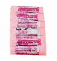 Салфетки для уборки 30*30см (6 шт) арт.ch13-WSP-260