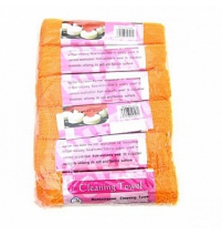 Салфетки для уборки 30*30см (6 шт) ,4-757 арт.ch13-WSP-261