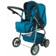 Коляска для кукол - трансформер Buggy Boom Infinia арт. 8061