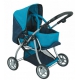 Коляска для кукол - трансформер Buggy Boom Infinia арт. 8072