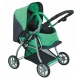 Коляска для кукол - трансформер Buggy Boom Infinia арт. 8072