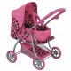 Коляска для кукол - трансформер Buggy Boom Infinia арт. 8072