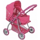 Коляска для кукол - трансформер Buggy Boom Infinia арт. 8072