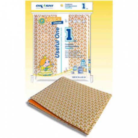 Тряпка для пола Useful One вискоза 50*65 р. XL арт.SV0401