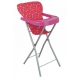 Стул для кормления кукол Buggy Boom Loona арт. 8831
