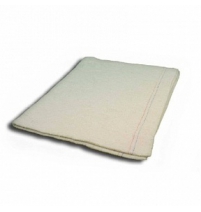 Тряпка для пола ЭКОнекс 1 шт.  (белая) 60x80 арт.65651