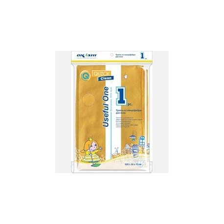Тряпка из микрофибры для пола Useful  One (L) 1 шт. арт.SM0401