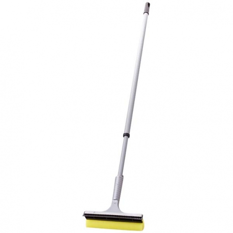 Окономойка + черенок телескопический 150см (цв. в ассортименте) УЦЕНКА арт.SV3077УЦ