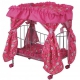 Кроватка для кукол Buggy Boom Loona арт. 8850