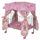 Кроватка для кукол Buggy Boom Loona арт. 8850