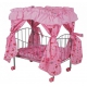 Кроватка для кукол Buggy Boom Loona арт. 8850