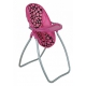 Стул-качалка для кукол Buggy Boom Loona арт. 8897С