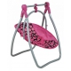 Стул-качалка для кукол Buggy Boom Loona арт. 8897С
