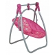 Стул-качалка для кукол Buggy Boom Loona арт. 8897С