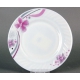 Тарелка плоская 23см Мечта арт.HP90 JLG009