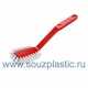 Щетка для посуды "Эрика" в ассорт. арт.SV3034