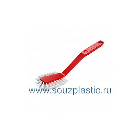 Щетка для посуды "Эрика" в ассорт. арт.SV3034