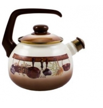 Чайник эм. 2298 Таково 2,5л  /1154322 Кухня арт.1154322