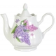 Чайник 1750 смЗ ф.207 романс Сирень-Р 67-596 арт.0С0803/1Ф34