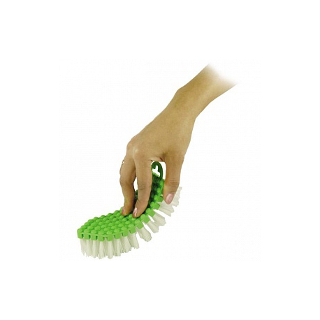 Щетка гибкая мягкая арт.М1266