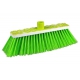 Щетка Камелия (жесткая) (зеленый) (уп.18) арт.М3172