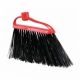 Щётка-метёлка для пола (без черенка)(мягкая) арт.М934