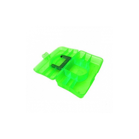 Органайзер HOBBY BOX 12" цвета в ассортименте арт.BR3751