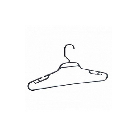 Вешалка тонкая р-р 48-50 цвета в асс-те арт.SK096/SK348