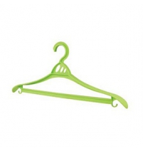 Вешалка-плечики Комфорт 48-50 арт.М1310