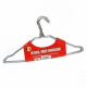 Вешалка-плечики металлические 10шт арт.11-35396-22