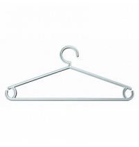 Вешалки для легкой одежды OEKO 3 шт. арт.PT1995