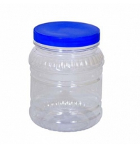 Банка 1,5л ПЭТ арт.М490