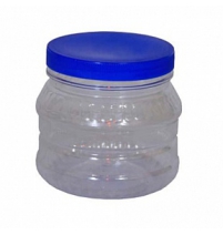 Банка 1л ПЭТ арт.М470