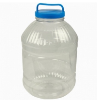 Бидон 11л. ПЭТ арт.М465-ССП