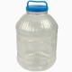 Бидон 11л. ПЭТ арт.М465-ССП