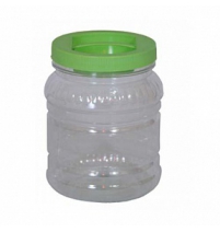 Емкость универсальная 1,5л ПЭТ арт.М466