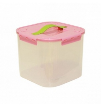 Контейнер для хранения 7л Микс (разноцветный) арт.М 2820