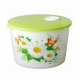 Контейнер Престиж 1,7л универсальный ромашки арт.М2194