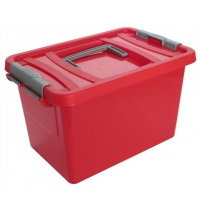 Контейнер пластиковый универсальный 10л. арт.С207У