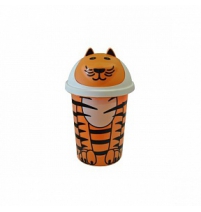 Корзина для игрушек детская 10 л. Jungle арт.LA2541