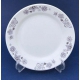 Тарелка мелкая 200мм, гр. 6 (ЕВРО) арт.056