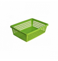 Корзина для хранения Велетта 38*28*11 см прямоугольная арт.С714