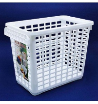 Корзина для хранения универс.22л арт.С822