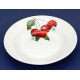 Тарелка глубокая 200мм, гр. 8, Вишенка (ЕВРО) арт.055
