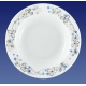Тарелка глубокая 200мм, гр. 7, Веточка (ЕВРО) арт.055