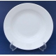 Тарелка мелкая 200мм Белье арт.056