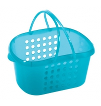 Корзина с ручками 230*173*115 арт.С12259ССП